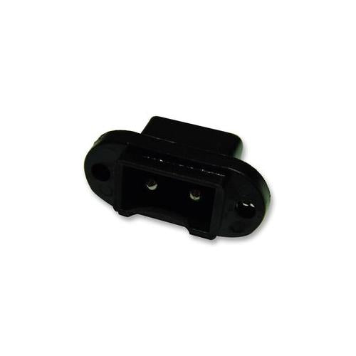 CN-11J - 2 PIN POWER SOCKET CHASIS