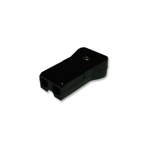 CN-11P - 2-PIN POWER PLUG 3 AMPS