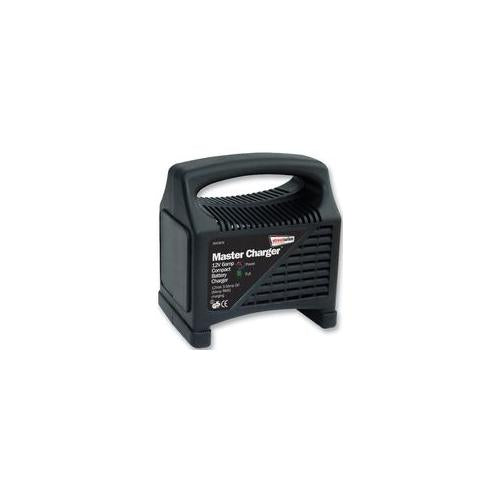 STREETWIZE - SWCBC6 - 12V 6 AMP BATTERY CHARGER