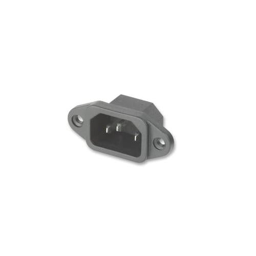 MULTICOMP - JR-101 - INLET, IEC , PANEL MOUNT