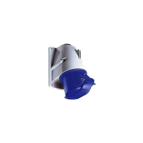 MK (ELECTRIC) - K9201 BLU - SOCKET SURFACE MOUNT SIN 250V 16A