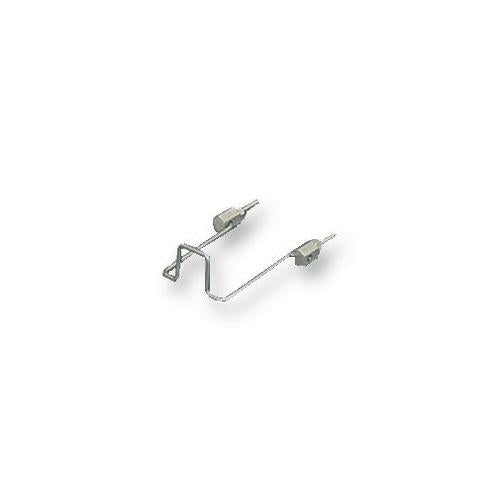 BULGIN - KT0007 - RETAINING CLIP, IEC CONN