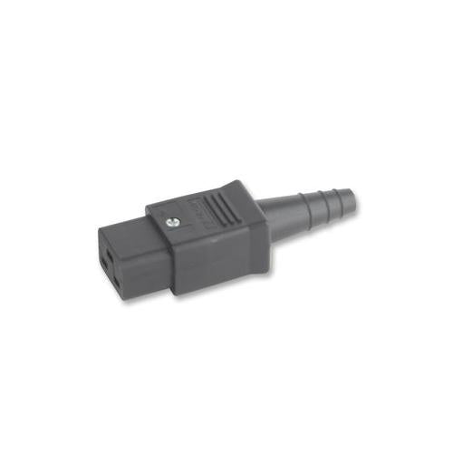 BULGIN - PX0599 - MAINS CONNECTOR, 20A