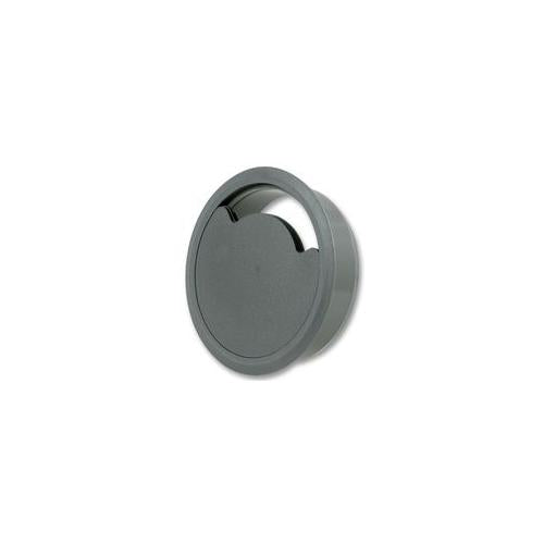 PRO ELEC - CR100CBG - 100MM CABLE ACCESS GROMMET,GR