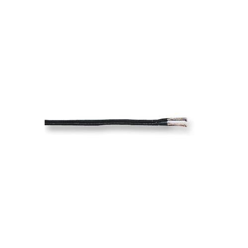 PRO POWER - 13/0.20MM BLACK 100M - 13 STRAND BLACK SPEAKER CABLE 100M