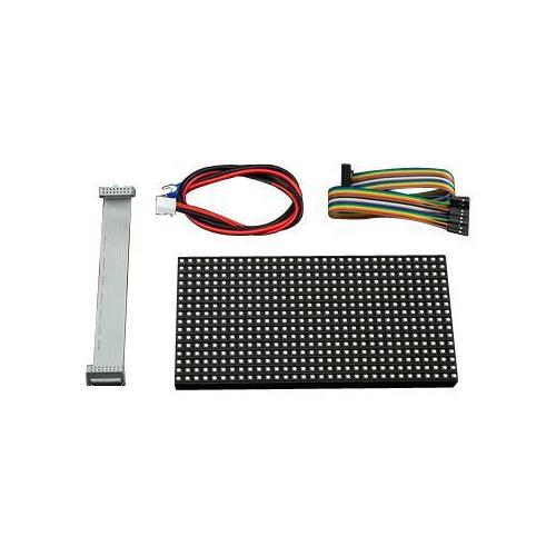 32x16 RGB LED Matrix Panel - DFR0471 – Rapidwarehouse