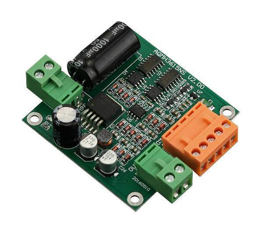 15A Single DC Motor Driver - DRI0042