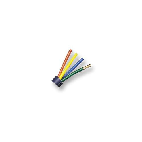 VAN DAMME - 268-542L - VANDAMME SPKR CABLE 4X2.5 50M