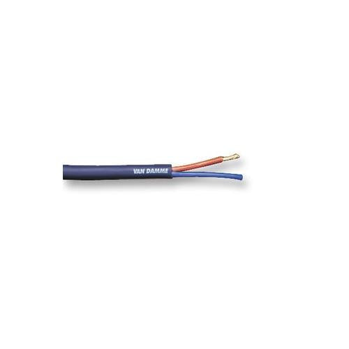 VAN DAMME - 278-515-000 - 1.50MM SPEAKER CABLE LSZH 100M