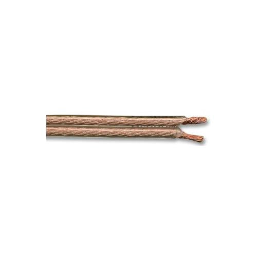 PRO POWER - 28/7/0.1X2 100M. - AUDIO SPEAKER CABLE, 1.50 100M