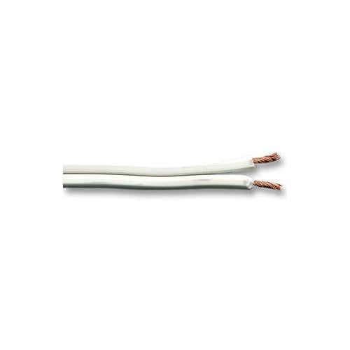 PRO POWER - 2812X 0.5 WHI - 2812X TWIN 3A FIGURE 8 CABLE 100M