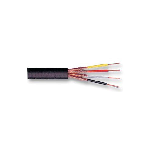 PRO POWER - JY-1166 - 4 CORE, INDICIDUALLY SCREENED