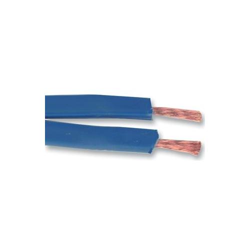 PRO POWER - JY-6112 - HIGH PERFORMANCE FLAT CABLE, 2X1.0MM