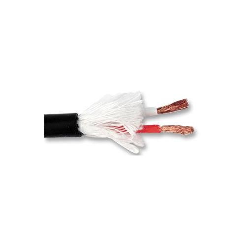 PRO POWER - JY01252 100M - 2 X 2.0MM OFC L/S CABLE 100M