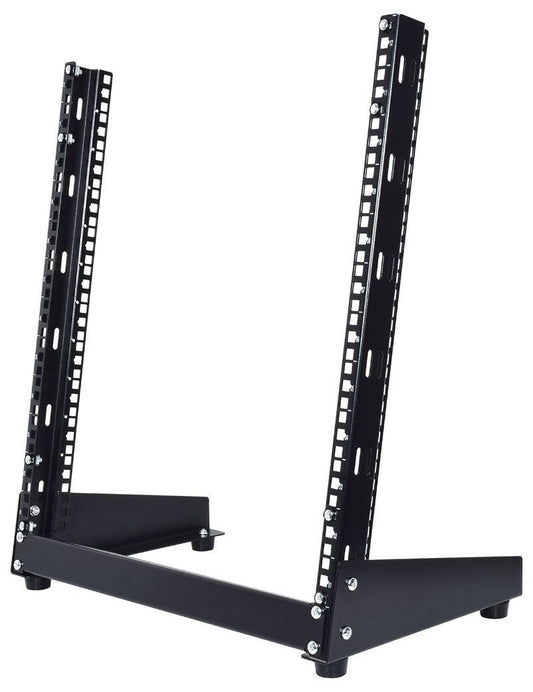 19" Desktop Rack Stand, 12U - DRS-12U