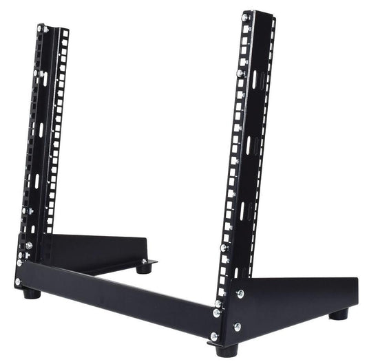 19" Desktop Rack Stand, 9U - DRS-9U