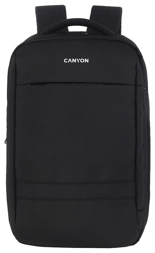 15.6" Backpack for Laptop, Black - CNS-BPL5B1