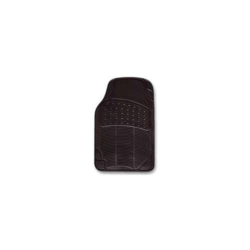 STREET WIZE - SWEMB - HEAVY DUTY RUBBER CAR MATS