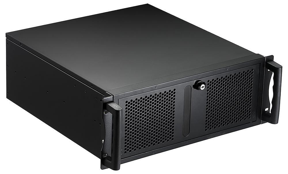 4U Rack Mount ATX Server Case - 4U500V2