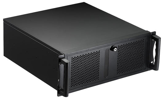 4U Rack Mount ATX Server Case - 4U500V2