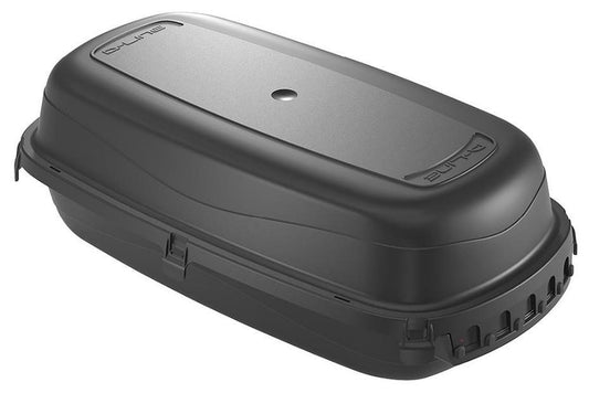 Outdoor Cable Box, Black, IP54 - OCM001