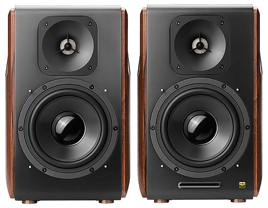 Hi-Res Wireless Bluetooth Speakers - S3000PRO