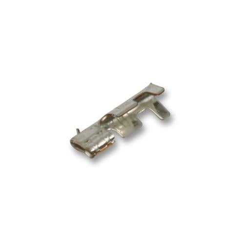 MOLEX - 8701040 - TERMINAL, 22-28AWG, PK100
