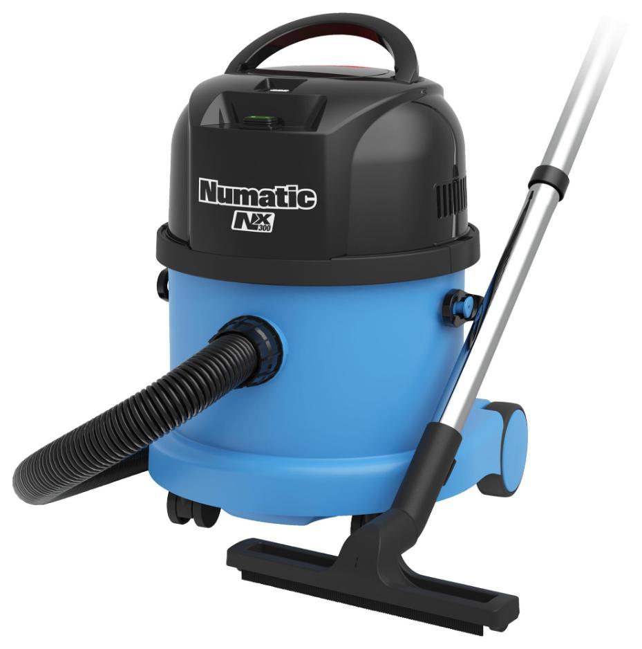 15L 36V Pro Cordless Wet &amp; Dry Vacuum Cleaner - Bare Unit - WBV.370.NX - BARE UNIT