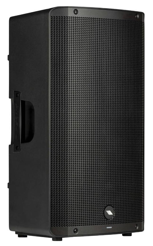 12" 2-Way Active Loudspeaker Cab with Bluetooth, 1000W - DIVA12A