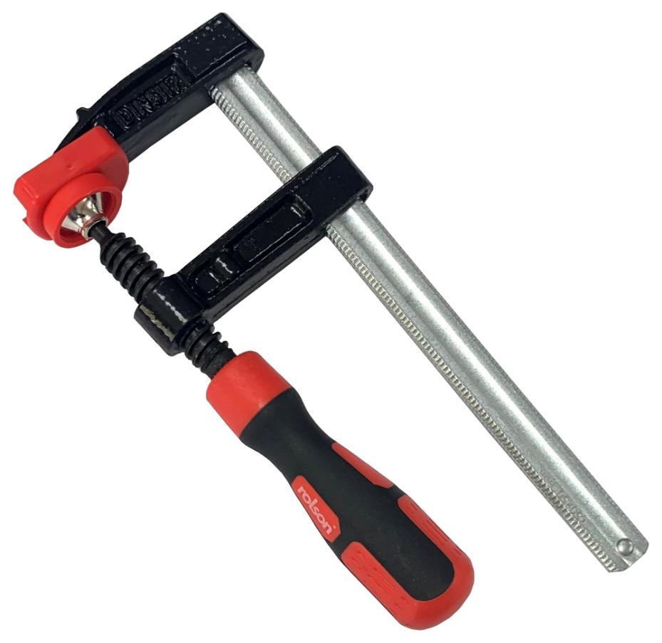 150mm x 50mm Heavy Duty F-Clamp - 14361