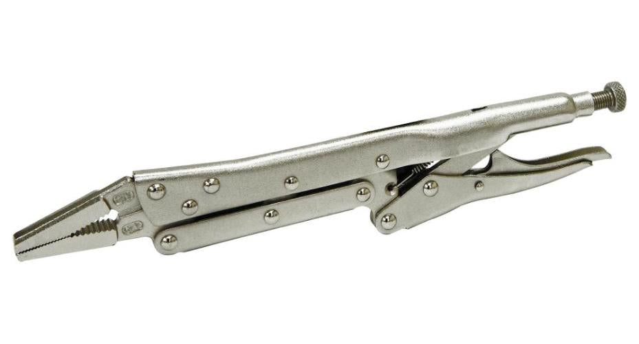 12" (300mm) Long Reach Locking Pliers - 18744