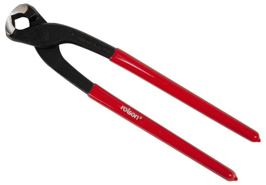 10" (250mm) Carbon Steel Tower Pincers - 20533