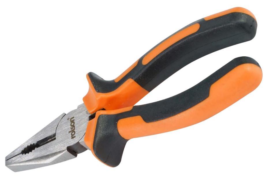 6" (150mm) Combination Pliers - 21046