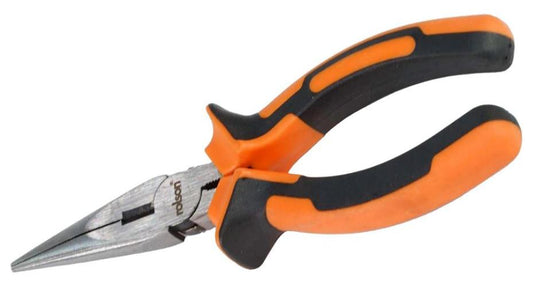 6" (150mm) Long Nose Pliers - 21047