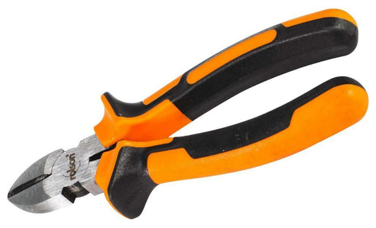 8" (200mm) Side Cutting Pliers - 21058