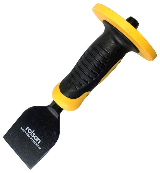 2 1/4" Electricians Bolster with Guard - 26581