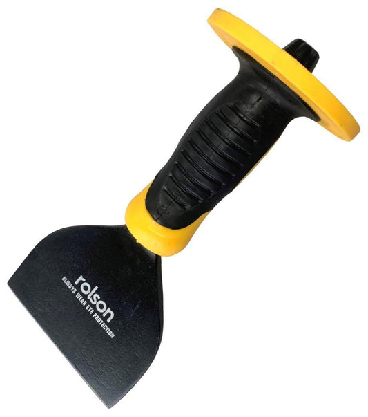 100mm (4") Brick Bolster with Guard - 26583