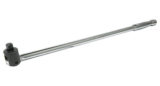 600mm Breaker Bar 1/2" Square Drive Socket - 38129