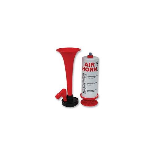 STREETWIZE - SWHH - HAND HELD AIR HORN