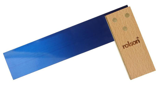 9" (230mm) Carpenters Try Square - 56709