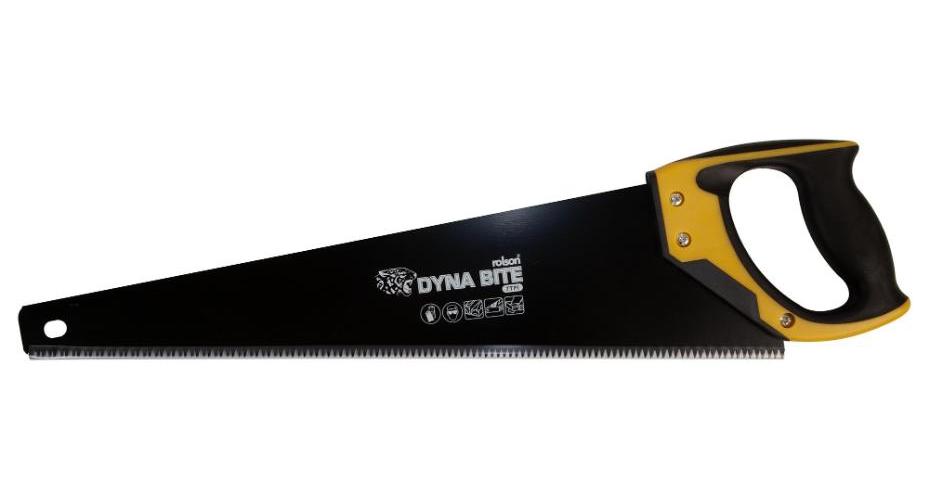 20" (505mm) 7TPI Hardpoint Hand Saw - 58377