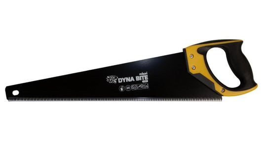 20" (505mm) 7TPI Hardpoint Hand Saw - 58377