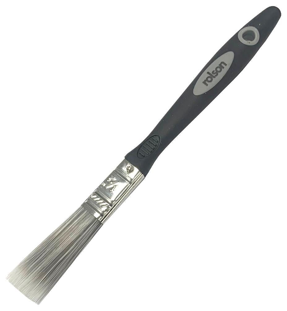 0.5" (13mm) Paint Brush with Soft Grip - 61190