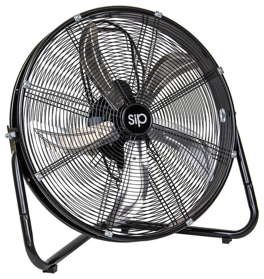 20" Heavy Duty Floor Fan - 5613