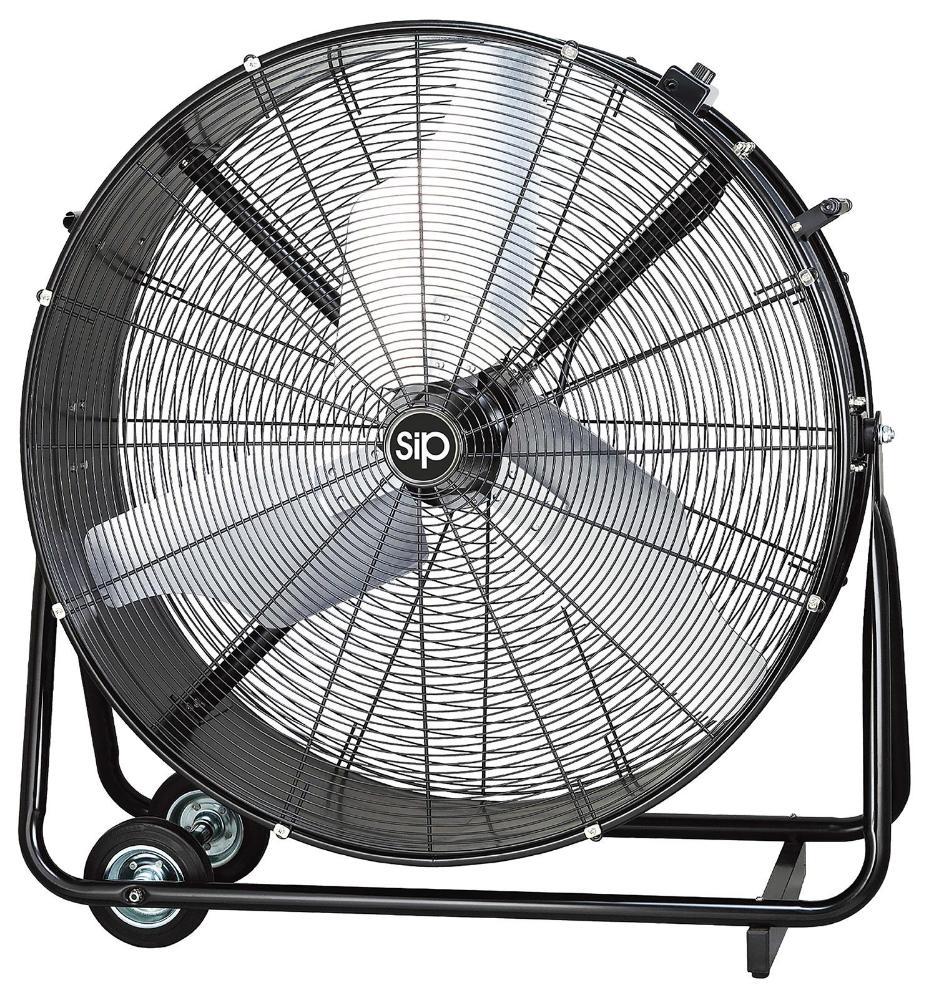 36" Industrial Drum Fan - 5638