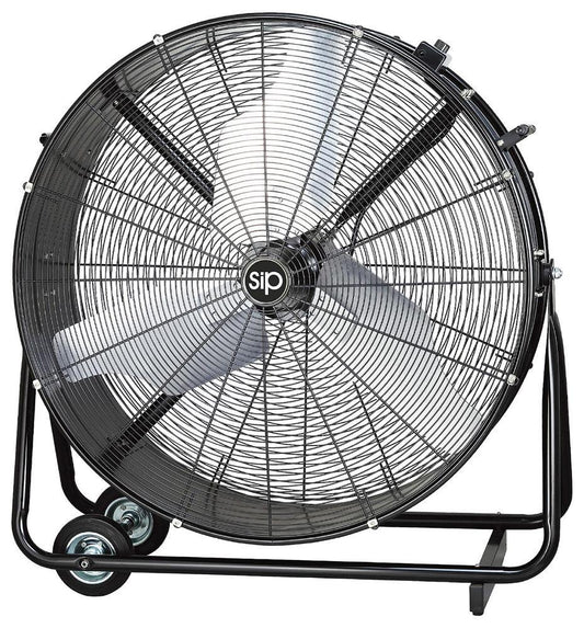 36" Industrial Drum Fan - 5638