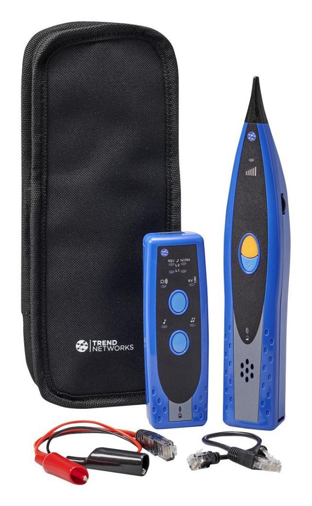 Tone &amp; Probe Kit - R180000