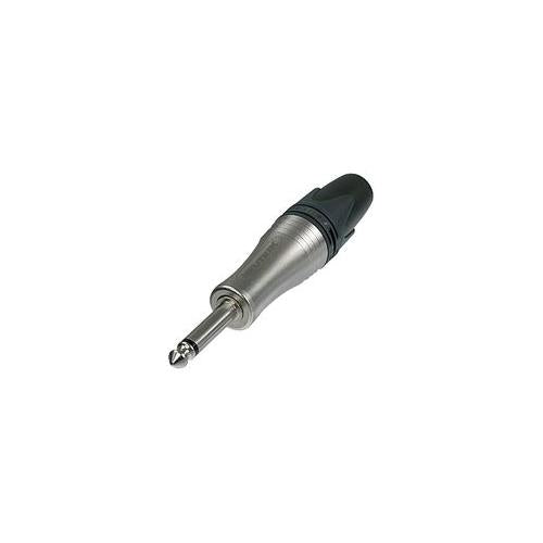 NEUTRIK - NP2XL - 6.35MM JACK PLUG, JUMBO