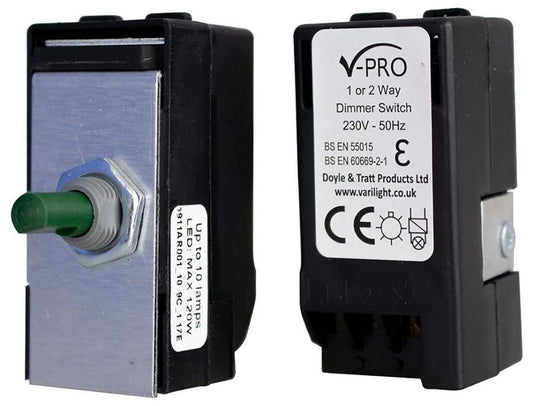 LED Replacement Dimmer Module, 1 or 2 Way, 1.09A - MJP120
