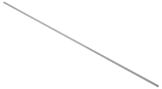 100mm Tin Plated Copper Busbar - 210-133